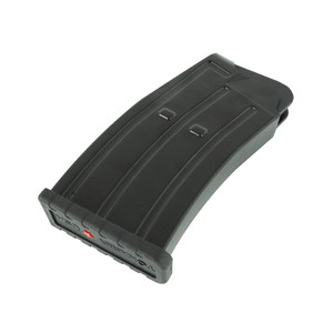 Tokarev T-1919 5-round shotgun magazine black Tokarev T-1919 5-round shotgun magazine black