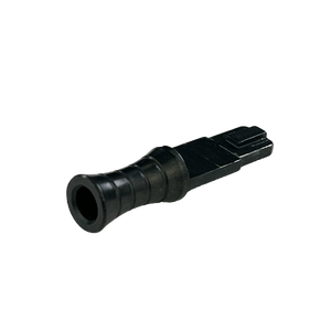Tokarev TAR 12P/Titan charging handle in black steel finish Tokarev TAR 12P/Titan charging handle in black steel finish