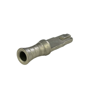 Tokarev TAR 12MP/Titan charging handle in nickel marine finish Tokarev TAR 12MP/Titan charging handle in nickel marine finish
