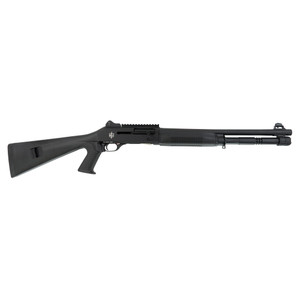 MAC 1014 12GA Semi-Auto Shotgun – Tactical & Reliable