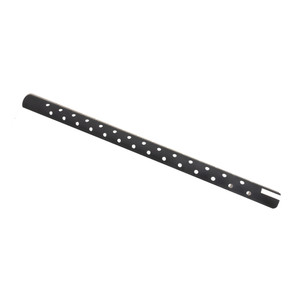 Tokarev TX3 12HD shotgun accessory heat shield close-up Tokarev TX3 12HD shotgun accessory heat shield close-up