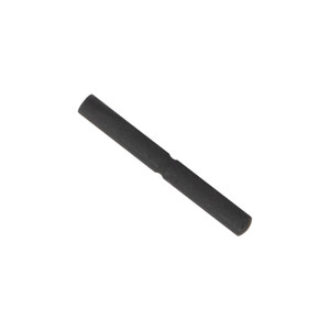 Tisas Double Stack large mainspring housing pin, black Tisas Double Stack large mainspring housing pin, black