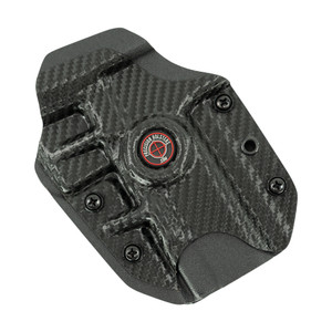 PHAST competition holster for double stack 1911 pistols PHAST competition holster for double stack 1911 pistols