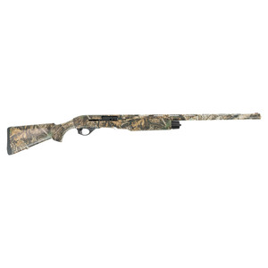 Spandau S2 12GA shotgun with 24-inch barrel in Realtree APX camo Spandau S2 12GA shotgun with 24-inch barrel in Realtree APX camo
