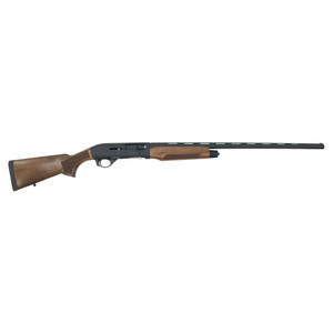 Spandau S2 20G shotgun, inertia system, vent-rib barrel, fiber-optic front sight, rubber recoil pad. Spandau S2 20G shotgun, inertia system, vent-rib barrel, fiber-optic front sight, rubber recoil pad.