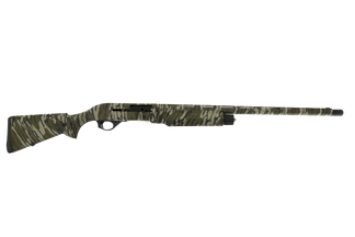 Spandau S2 20 Gauge Shotgun Now Available Spandau S2 20 Gauge Shotgun Now Available