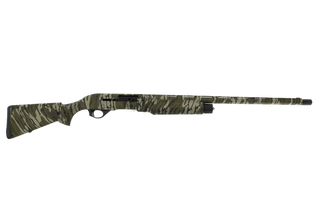 Spandau S2 20 Gauge Shotgun Now Available Spandau S2 20 Gauge Shotgun Now Available