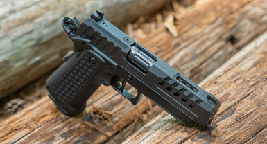 SDS Arms Introduces the MAC Cerberus 9MM Pistol