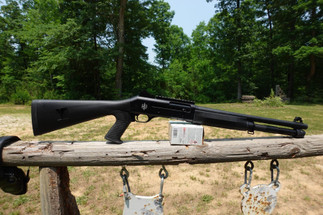 Lipsey's Bulletin - MAC 1014 Shotgun: A Premier Turkish-Made Benelli M4 Clone