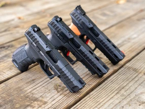 Military Armament Corp Opens RA9 3D Models to Holster Manufacturers