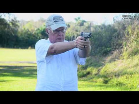 I Carry, Tisas Stingray - Shooting Illustrated 