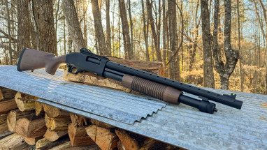 The new TX3 12HD A1 is here from Tokarev USA! 