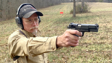 Inglis L9A1 Hi-Power Featured by Athlon Outdoors | SDS Arms