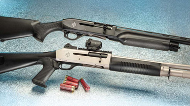 Solid Values: MAC 1014 & MAC 2 - American Rifleman