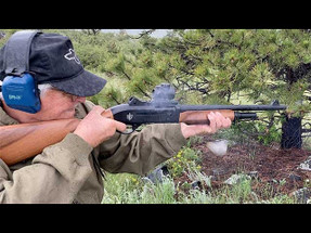 MichaelBane.tv checks out the MAC lineup of shotguns! 