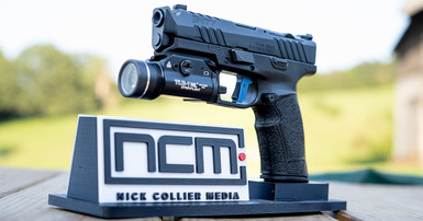 Review: Tisaş PX-9 2.0 Duty Comp- A Powerhouse Pistol that Won’t Break the Bank - GunTalk