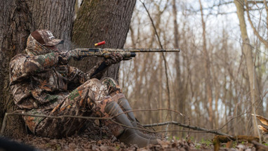  Spandau S2 Shotgun - Hunting Retailer Magazine