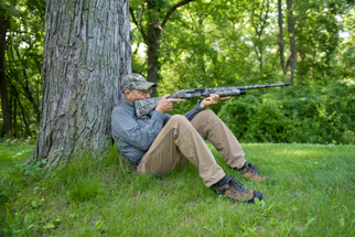 Field & Stream Puts the Spandau S2 12/21 Turkey Shotgun to the Test