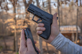 Tisas PX-9 Carry Break Down and Overview. 