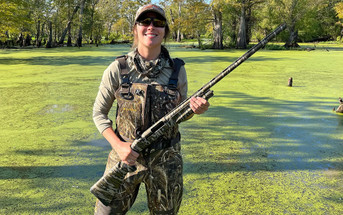 Spandau Arms S2 Review - OutdoorLife