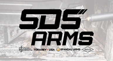Tisas USA Distribution Update | SDS Arms Official Notice