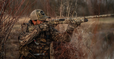 Spandau Arms: Shotguns for Waterfowl Hunters - Ducks Unlimited
