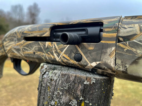 Shotgun Review: Is the Dirt-Cheap Spandau Arms S2 Semi-Auto Up to the Job? - Field & Stream