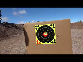 Ransom International -  Mac JSOC 1911 45 ACP Gun and Ammo Test at Gunsite Acadamy 