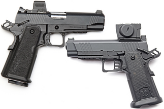 Recoil - A Tale of Two Turks....