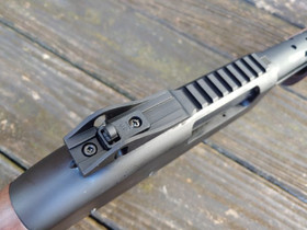 The Truth About Guns - Tokarev USA TX3 12HD Retro Riot Gun