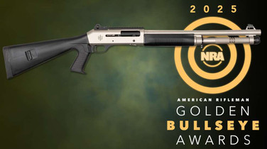 2025 Shotgun Of The Year: SDS Arms MAC 1014 - American Rifleman