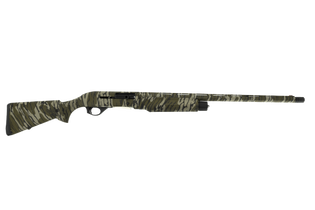 Spandau S2 20 Gauge Shotgun Now Available