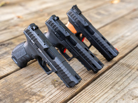 Military Armament Corp Opens RA9 3D Models to Holster Manufacturers