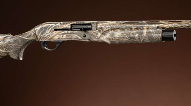 Hardware Review: Spandau S2 Realtree MAX-7 - American Hunter