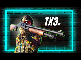 FirearmFreedom - TX3 Review