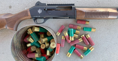 MAC 1014 Shotgun Review - OutdoorLife.com - SDS Arms