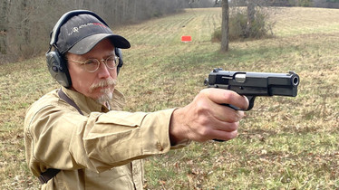 Inglis L9A1 Hi-Power Featured by Athlon Outdoors | SDS Arms
