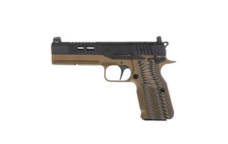 SDS Arms Debuts the Inglis 2035 at 2026 SHOT Show