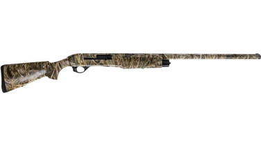 First Look: Spandau S2 - American Hunter
