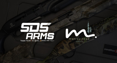 SDS Arms Announces Partnership with Murray Road