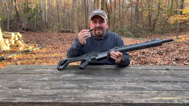 How To - Install Tokarev USA Charging Handles