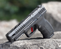 SDS Arms Introduces the New MAC RA-9 Pistol Line