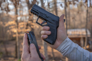 Tisas PX-9 Carry Break Down and Overview. 