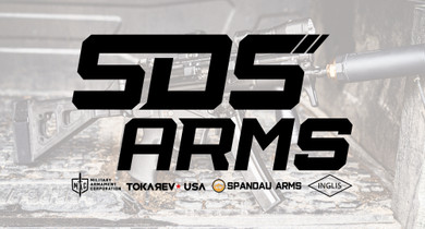 Tisas USA Distribution Update | SDS Arms Official Notice