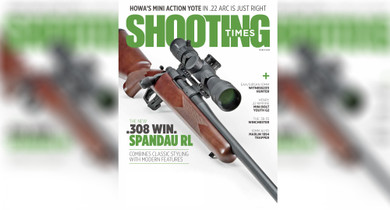 Spandau Shooting Times Cover