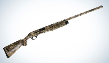 Spandau S2 - New Guns of Shot Show 2023, Outdoorlife.com