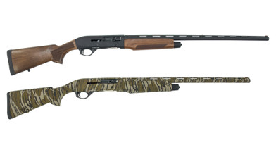 SDS Arms Expands Spandau Arms S2 Line with 20-Gauge