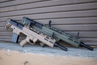 Tokarev USA offers the TBP 12 Shotguns in new colorways! 
