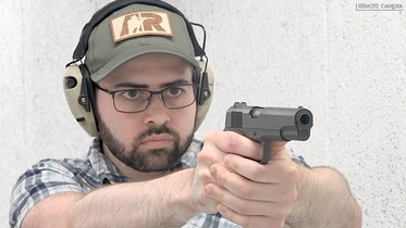 NRA Gun of the Week: Tisas 1911A1 US Army