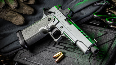 GatDaily - Tisas Night Stalker Double Stack